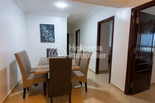 Apartment – ​​Near the Reception Center