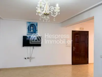 Apartment – ​​Near the Reception Center