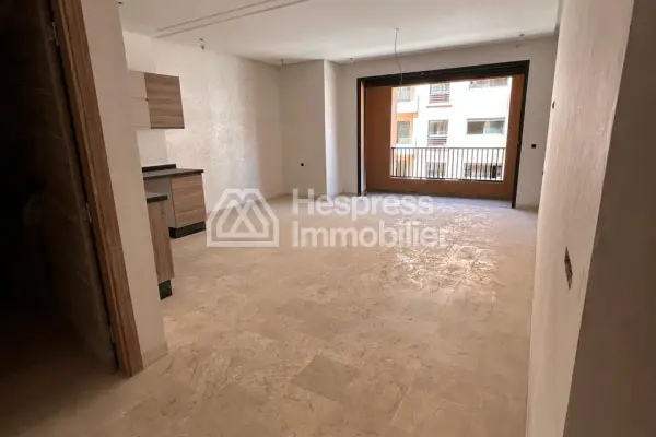 🏢 Two Luxury Studios for Sale – Gueliz , Marrakech ✨