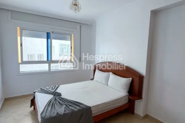 Apartment – ​​Near the Reception Center