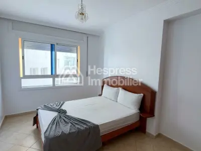 Apartment – ​​Near the Reception Center
