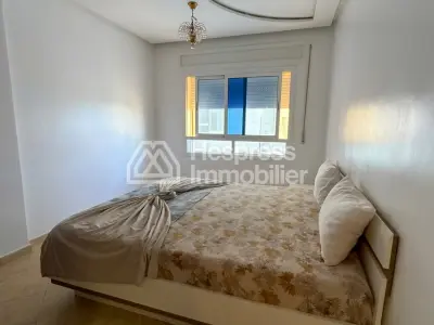 Apartment – ​​Near the Reception Center