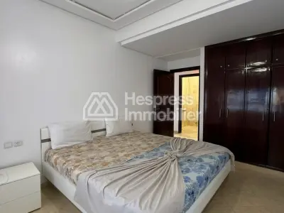 Apartment – ​​Near the Reception Center