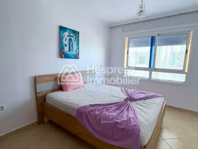 Apartment – ​​Near the Reception Center