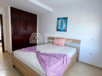 Apartment – ​​Near the Reception Center