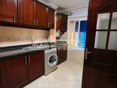 Apartment – ​​Near the Reception Center