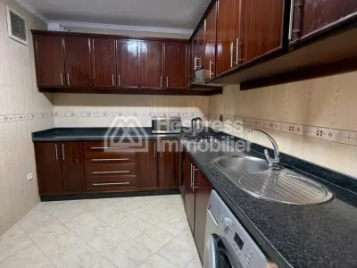 Apartment – ​​Near the Reception Center