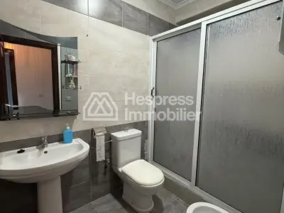 Apartment – ​​Near the Reception Center
