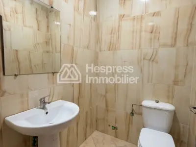 Apartment – ​​Near the Reception Center