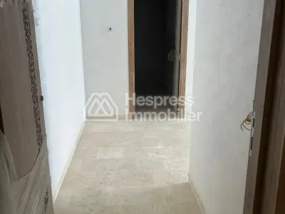 🏢 Deux Studios de Standing à Vendre – Guéliz, Marrakech ✨