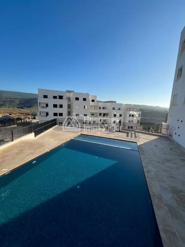 Appartement Malabata