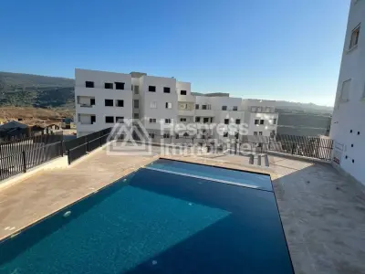Appartement Malabata