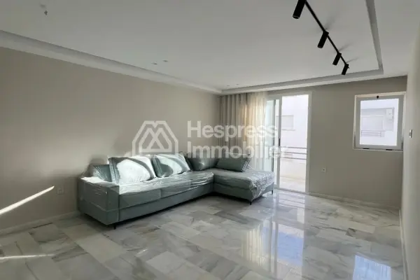 Appartement Malabata