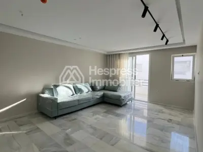 Appartement Malabata