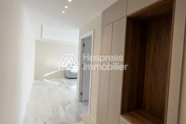Appartement Malabata