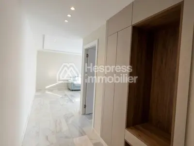 Appartement Malabata