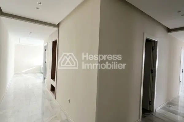 Appartement Malabata