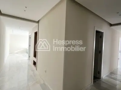 Appartement Malabata