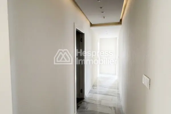 Appartement Malabata