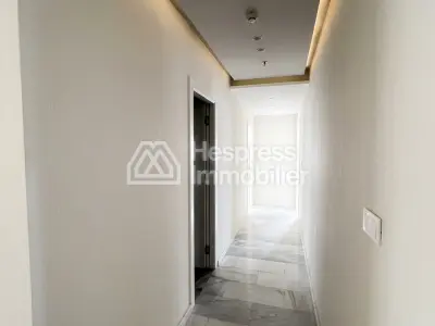 Appartement Malabata