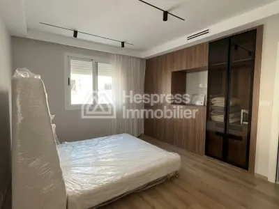 Appartement Malabata