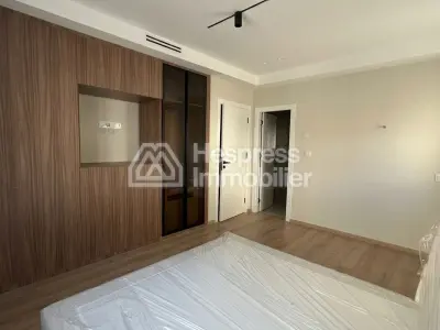 Appartement Malabata