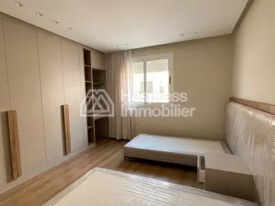 Appartement Malabata