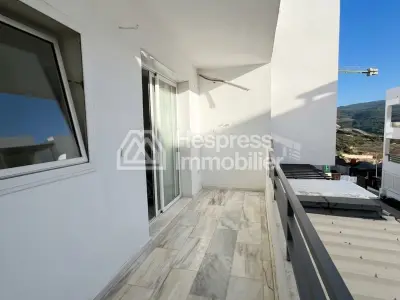 Appartement Malabata
