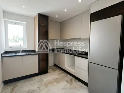 Appartement Malabata