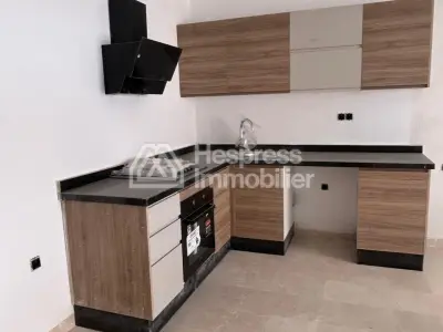 🏢 Deux Studios de Standing à Vendre – Guéliz, Marrakech ✨