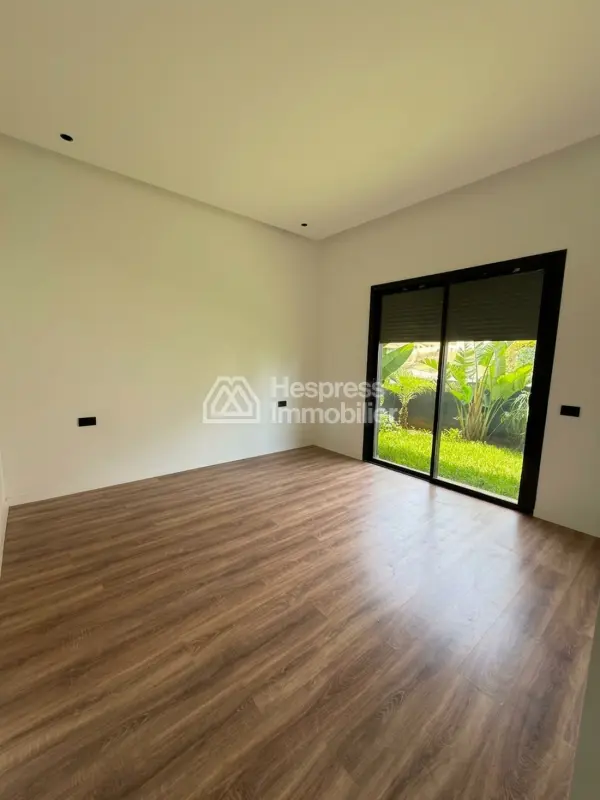 Apartment at Malabata