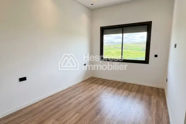 Apartment at Malabata