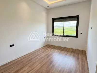Apartment at Malabata