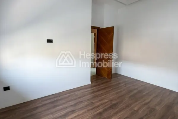 Apartment at Malabata