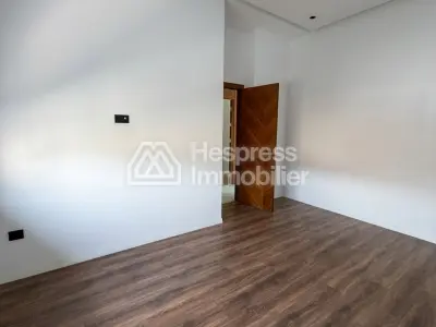 Apartment at Malabata