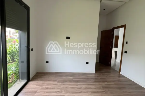 Apartment at Malabata