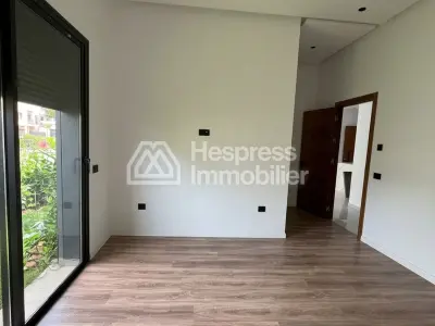 Apartment at Malabata