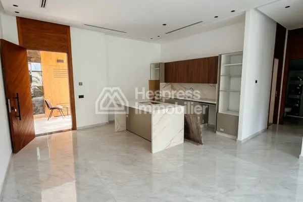 Apartment at Malabata