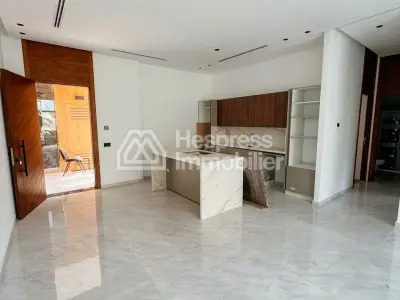 Apartment at Malabata