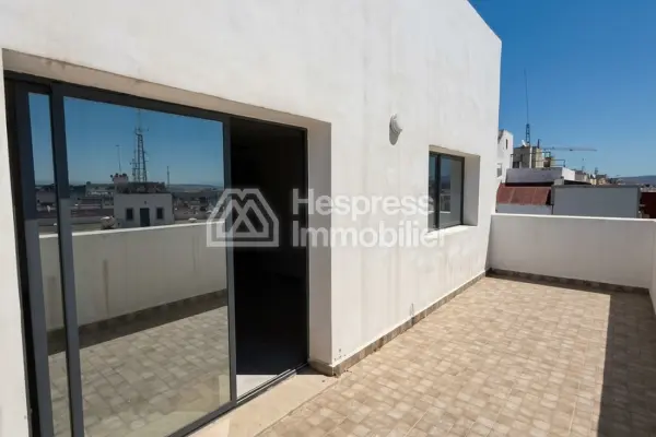 Office spaces at Castilla