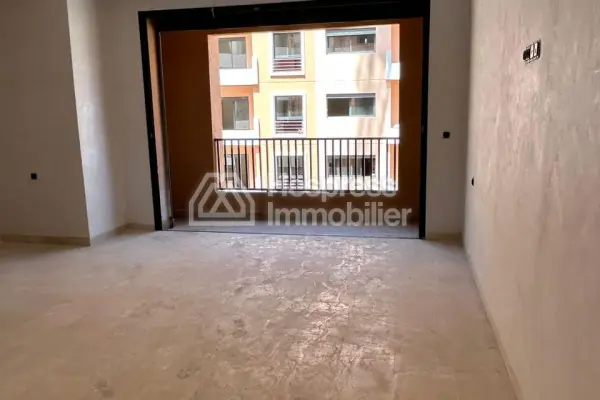 🏢 Two Luxury Studios for Sale – Gueliz , Marrakech ✨