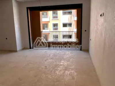 🏢 Deux Studios de Standing à Vendre – Guéliz, Marrakech ✨