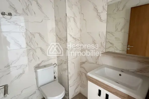 Office spaces at Castilla