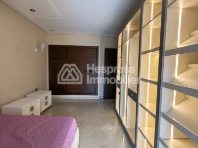 Apartment in the city center