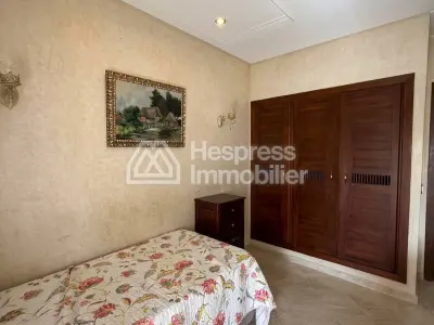 Apartment in the city center