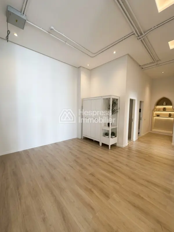 Boubana Apartment