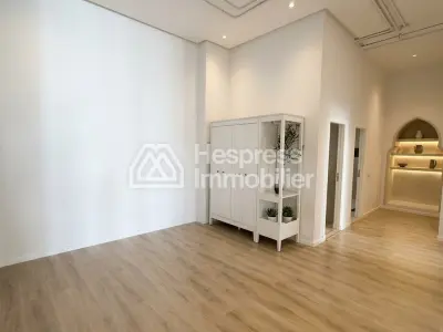 Boubana Apartment
