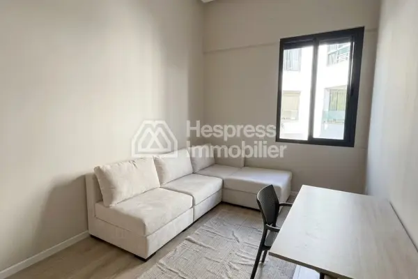 Boubana Apartment