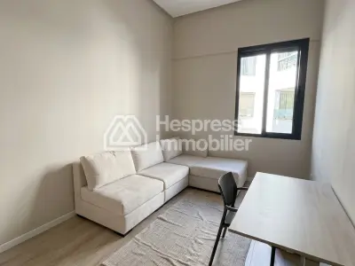 Boubana Apartment