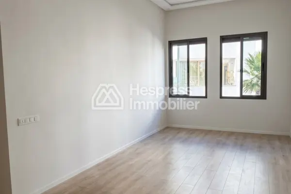 Boubana Apartment